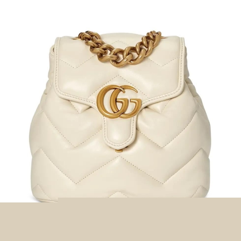 G*u*i backpacks